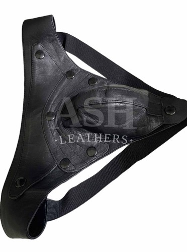 Schwarzer jock aus echtes - jock,