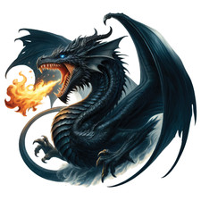 XXL 30X30 Autoaufkleber