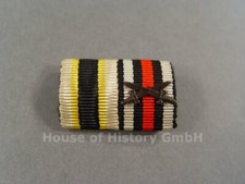 85789, 2er Feldspange