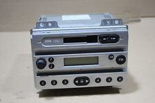 Autoradio 10R020474 Ford Fiesta V Fiesta/Fusion Bj,05