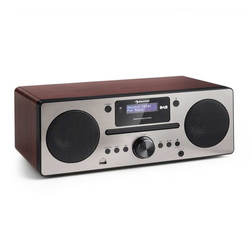 Ware micro stereoanlage - -,