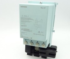 Siemens rse reversing - siemens,
