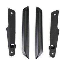 Motorrad Windschildhalter für