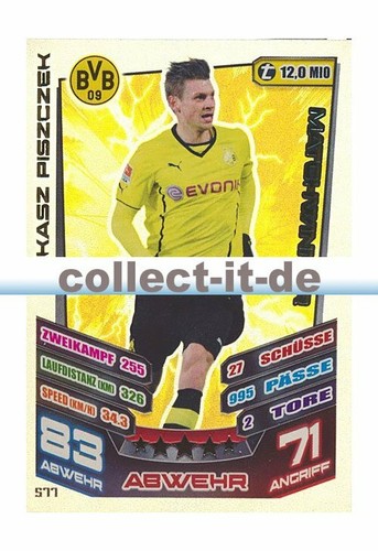 Match attax extra - attax, 577