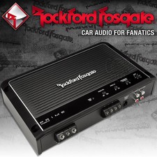 Rockford Fosgate Prime Serie