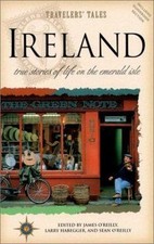 Ireland: True Stories of Life