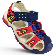 KINDER SANDALEN  JUNGEN