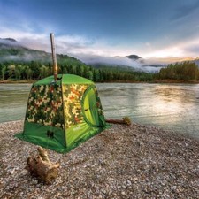 MOBIBA Rucksack Sauna RB170M