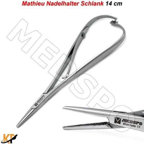 Mathieu nadelhalter schlank - mathieu,
