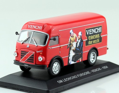 Leoncino lkw transporter - leoncino,