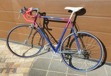Rennrad fahrrad alu - 28",