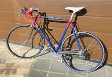 28" Rennrad Fahrrad Alu Kinesis 7006 Rahmen Shimano Dura-Ace Chrom 