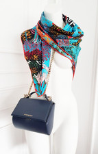 Damen einzigartig schwarz