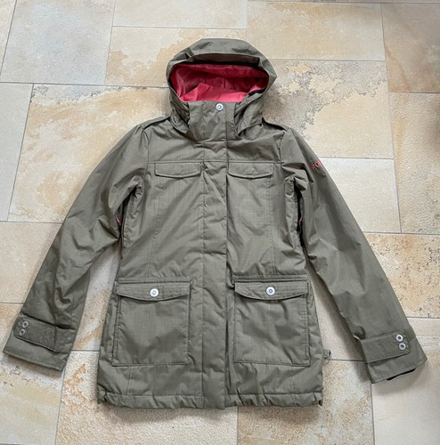 Roxy damen skijacke - roxy,
