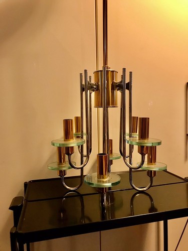Mid century modern chrome - mid-century,