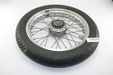 Yamaha SR 500 48T BJ 1985 -