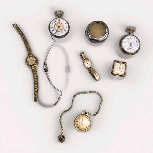 Uhren armband taschen - uhren, konvolut