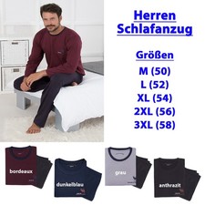 He. Nachtwäsche Pyjama