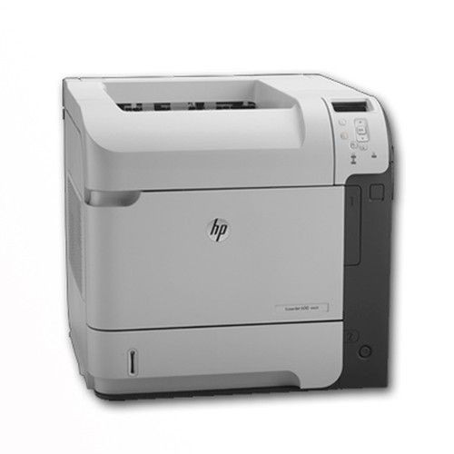 Laserjet enterprise 600 - hp,