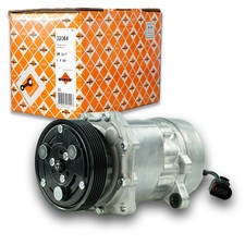 NRF Klimakompressor EASY FIT