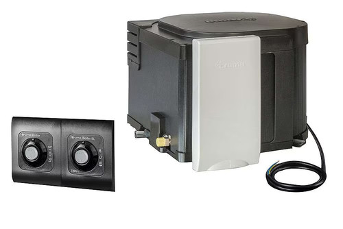 Truma gas boiler inkl - truma,