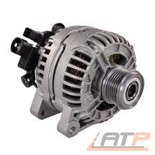 LICHTMASCHINE GENERATOR FÜR