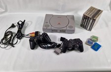 Sony PlayStation 1 Grau