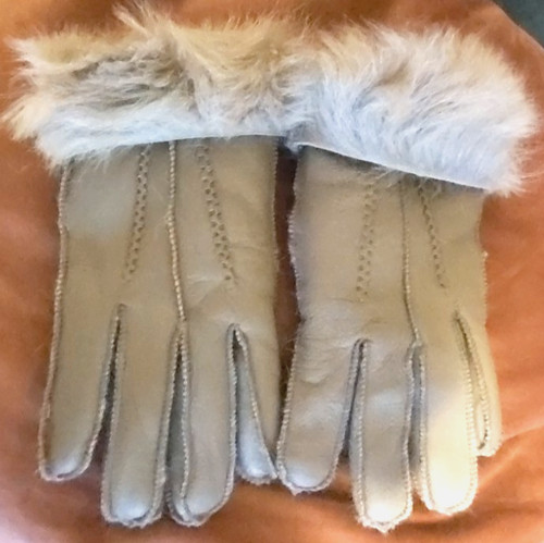 Damen handschuhe - handschuhe,