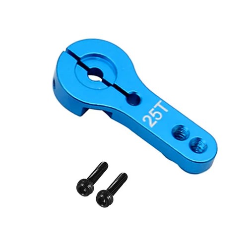 Servoarm 25t alu servo - rc,