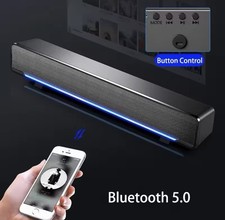 Bluetooth Soundbar