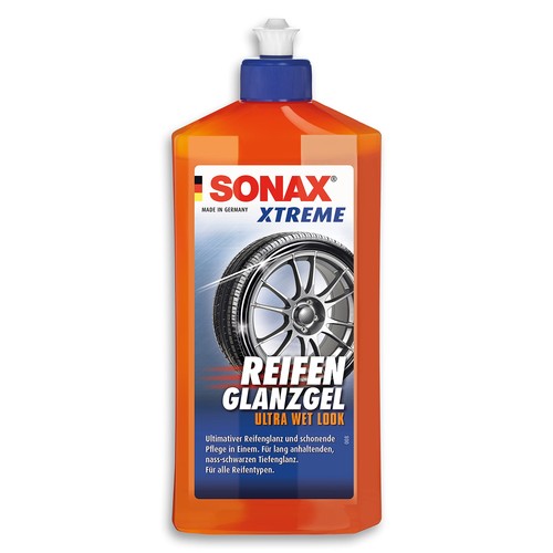 Sonax xtreme reifenglanzgel - xtreme,