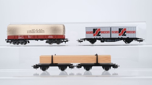 Märklin konvolut - märklin,