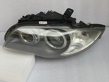 BMW 1er E81 E82 E87 LCI E88 XENON SCHEINWERFER LINKS 7170291