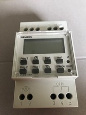 zeitschaltuhr hutschiene digital