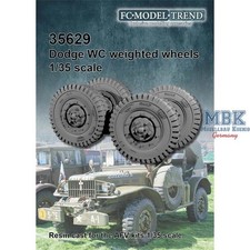 FC MODEL TREND FCMT35629 Dodge