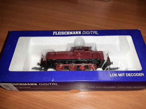 Fleischmann digital - fleischmann,