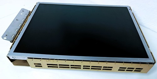Nec industrial lcd monitor - lcd,