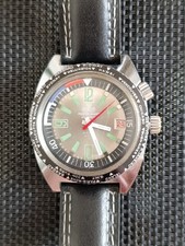 Meister Anker GMT Vintage