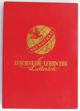 Schnittmuster / Entwürfe