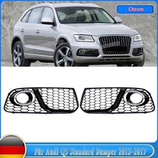 Nebelscheinwerfer Stoßstange