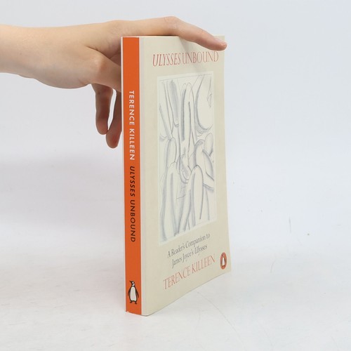 Ulysses unbound terence - | ,