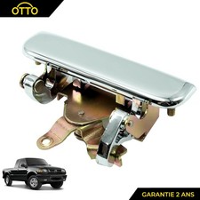 Heckklappen Griff Für Ford