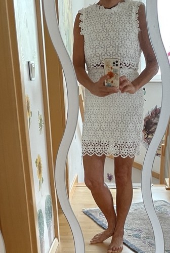 Traumhaft schönes minikleid - schönes,