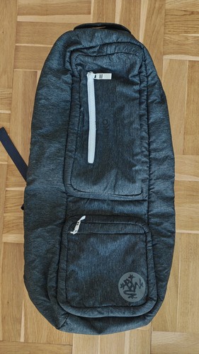 Manduca roam backpack - go,
