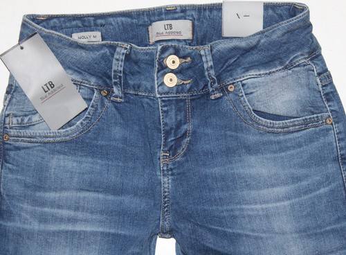Ltb damen jeans hose - ltb, m