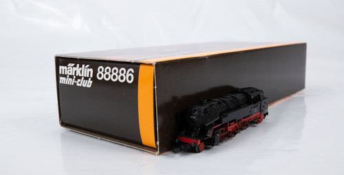 Märklin 88886 dampflok 85 - märklin,