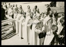 Trier 1933 - Heiliger Rock