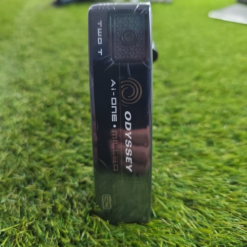 Odyssey one milled - milled, t