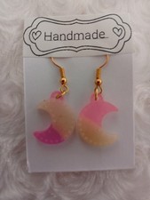Ein paar ohrringe handmade - paar,