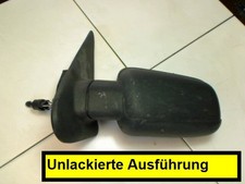Aussenspiegel Links Mech